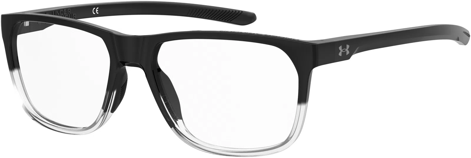Under Armour Ua5023 Eyeglasses - view 3